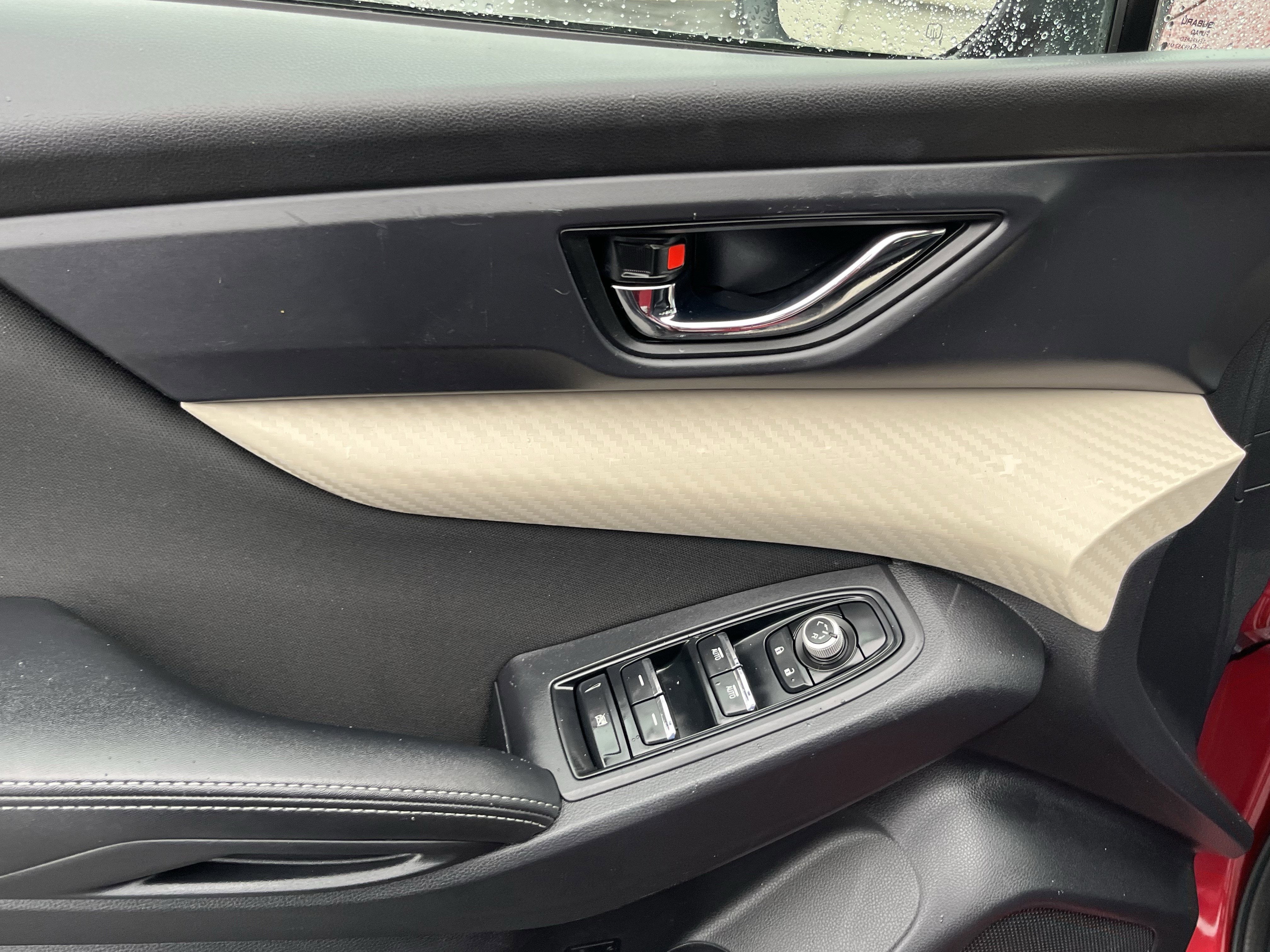 2019 Subaru Ascent Premium