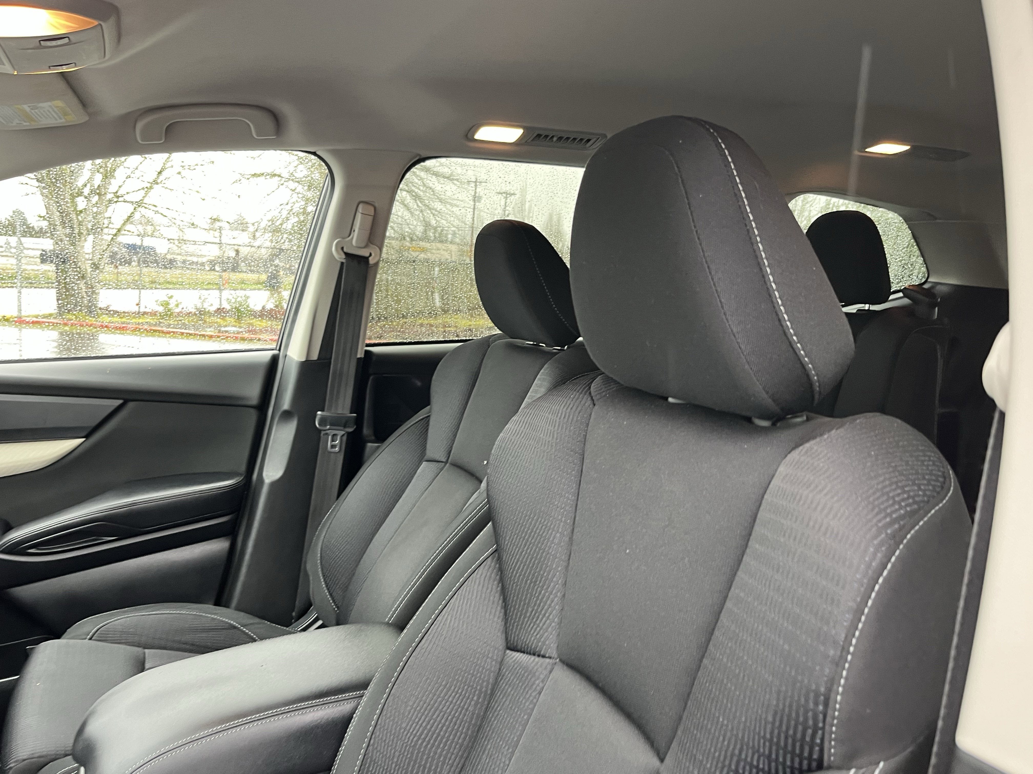 2019 Subaru Ascent Premium