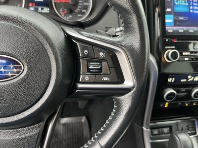 2019 Subaru Ascent Premium