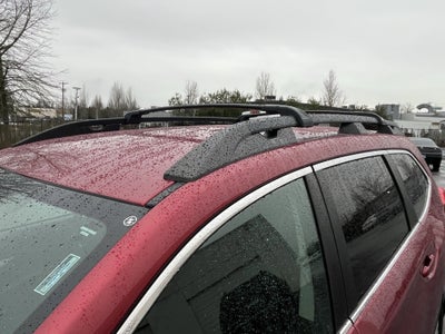 2019 Subaru Ascent Premium