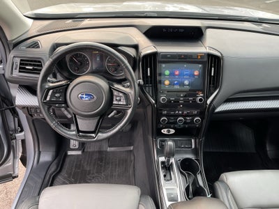 2022 Subaru Ascent Onyx Edition