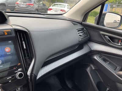 2022 Subaru Ascent Onyx Edition