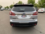 2022 Subaru Ascent Onyx Edition