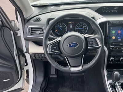2020 Subaru Ascent Limited