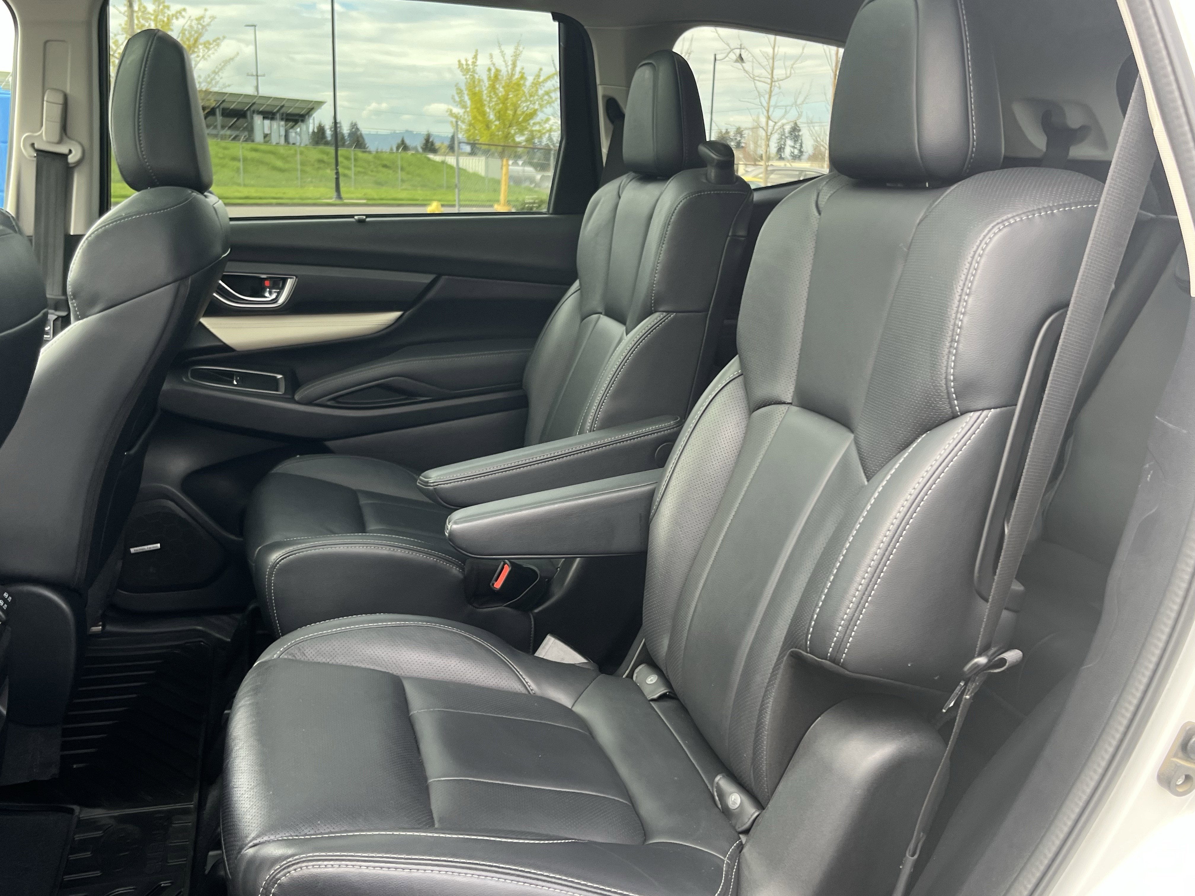 2020 Subaru Ascent Limited