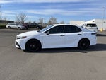 2021 Toyota Camry SE Nightshade