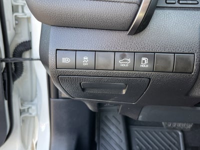 2021 Toyota Camry SE Nightshade