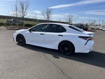 2021 Toyota Camry SE Nightshade