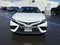 2022 Toyota Camry Hybrid SE
