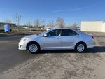 2013 Toyota Camry LE