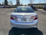 2013 Toyota Camry LE