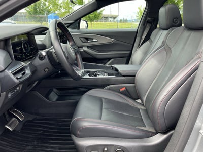 2024 Acura ZDX w/A-Spec Package