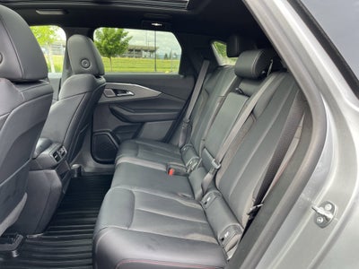 2024 Acura ZDX w/A-Spec Package