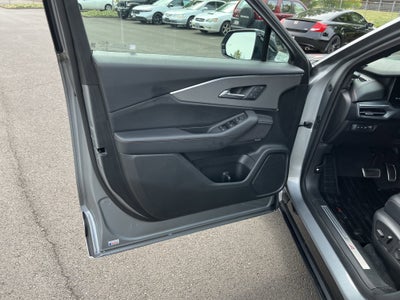 2024 Acura ZDX w/A-Spec Package