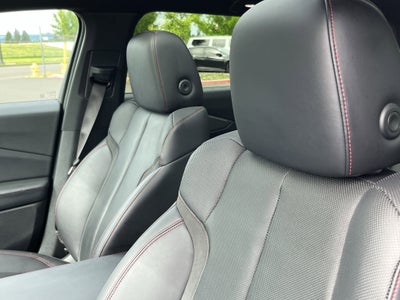2024 Acura ZDX w/A-Spec Package