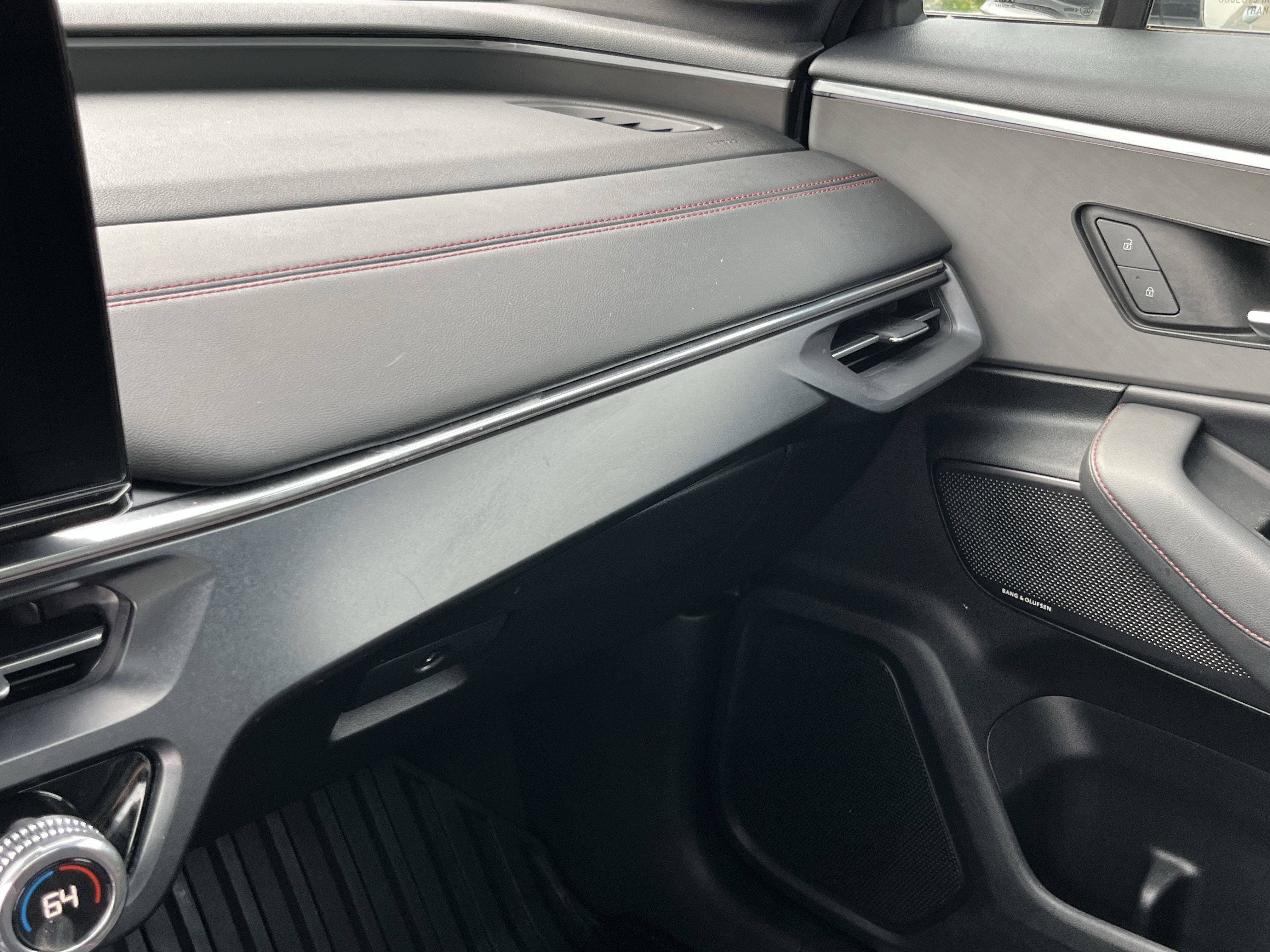 2024 Acura ZDX w/A-Spec Package