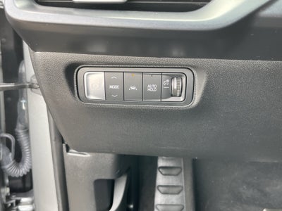 2024 Acura ZDX w/A-Spec Package