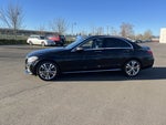 2016 Mercedes-Benz C-Class C 300