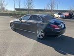 2016 Mercedes-Benz C-Class C 300