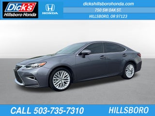2016 Lexus ES 350 350