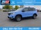 2025 Honda Passport TrailSport