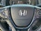 2017 Honda Ridgeline Black Edition