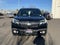 2017 Honda Ridgeline Black Edition