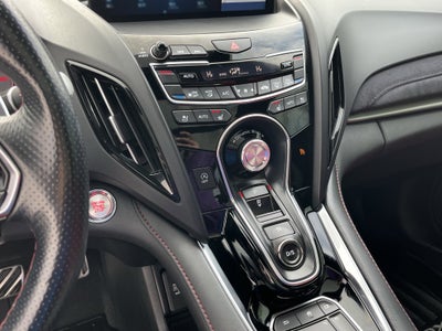 2021 Acura RDX w/A-Spec Package