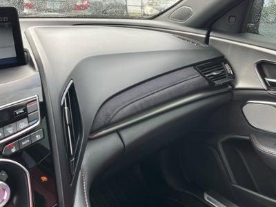 2021 Acura RDX w/A-Spec Package