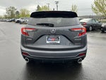 2021 Acura RDX w/A-Spec Package