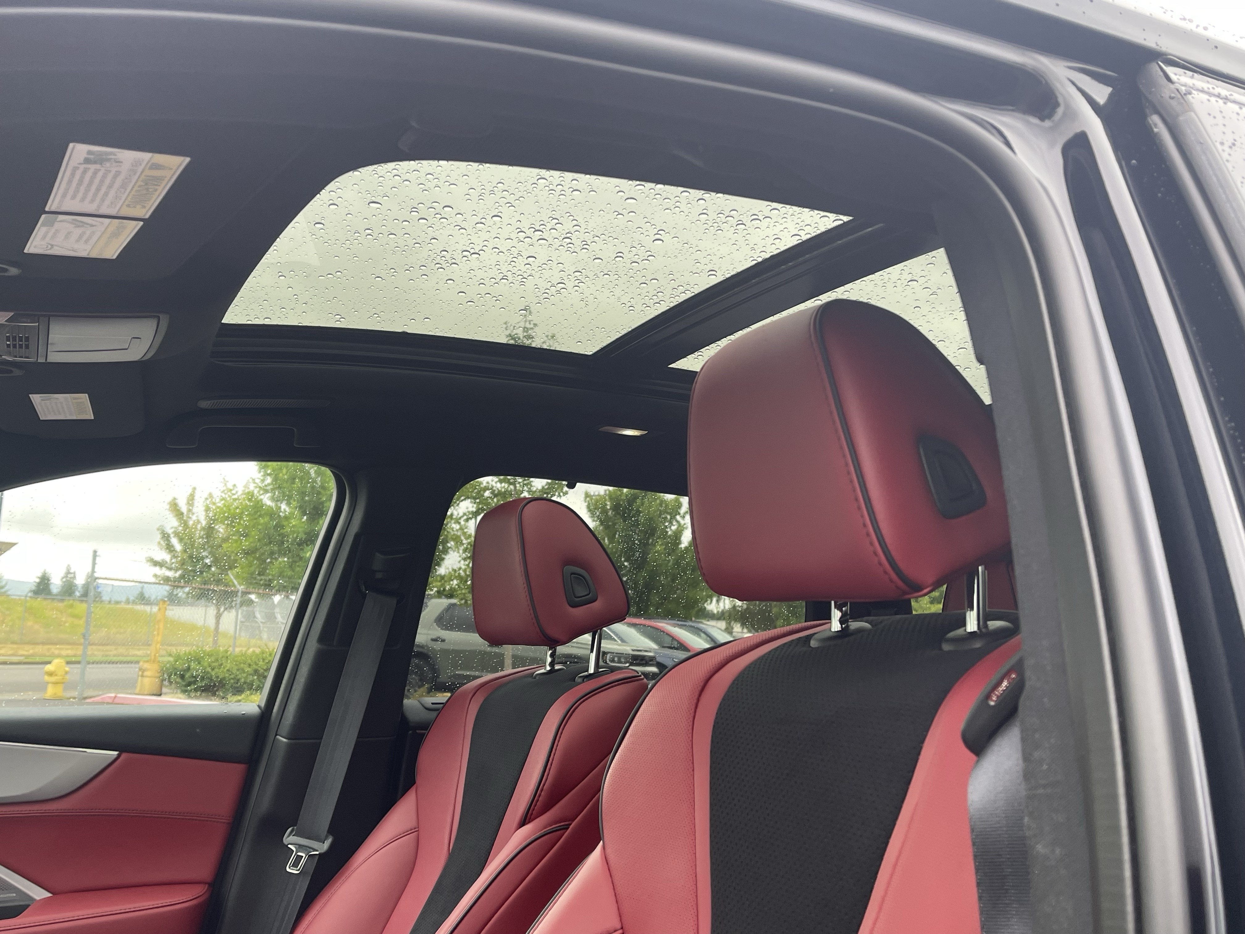 2025 Acura MDX w/A-Spec Package