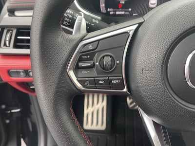 2025 Acura MDX w/A-Spec Package