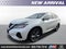 2023 Nissan Murano Platinum