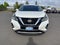 2023 Nissan Murano Platinum