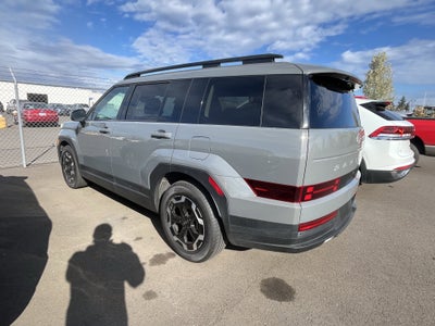 2024 Hyundai Santa Fe SEL