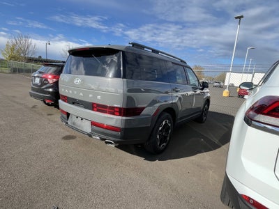 2024 Hyundai Santa Fe SEL