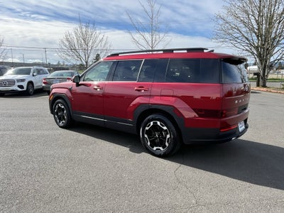 2024 Hyundai Santa Fe SEL