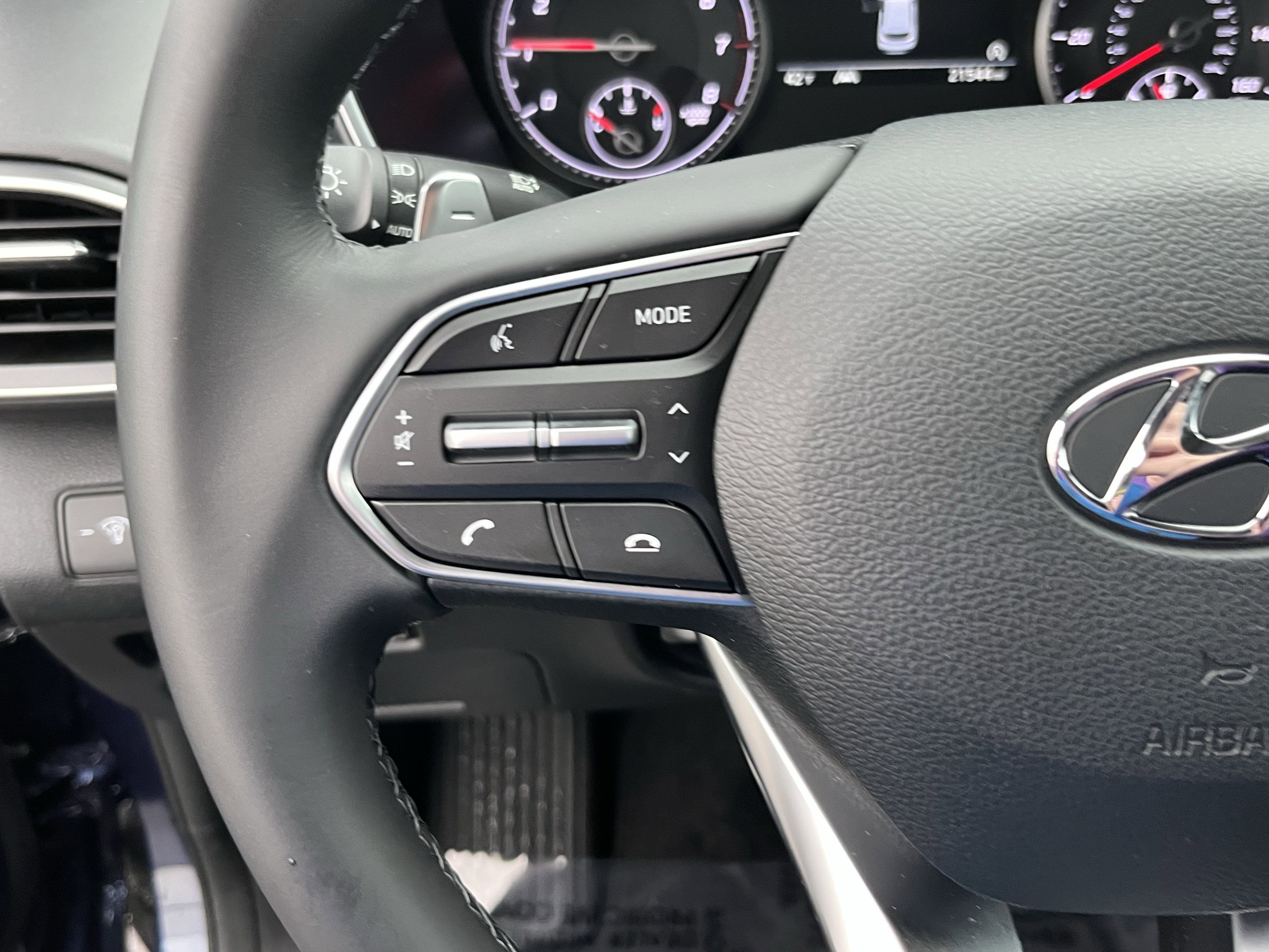 2023 Hyundai Santa Fe XRT