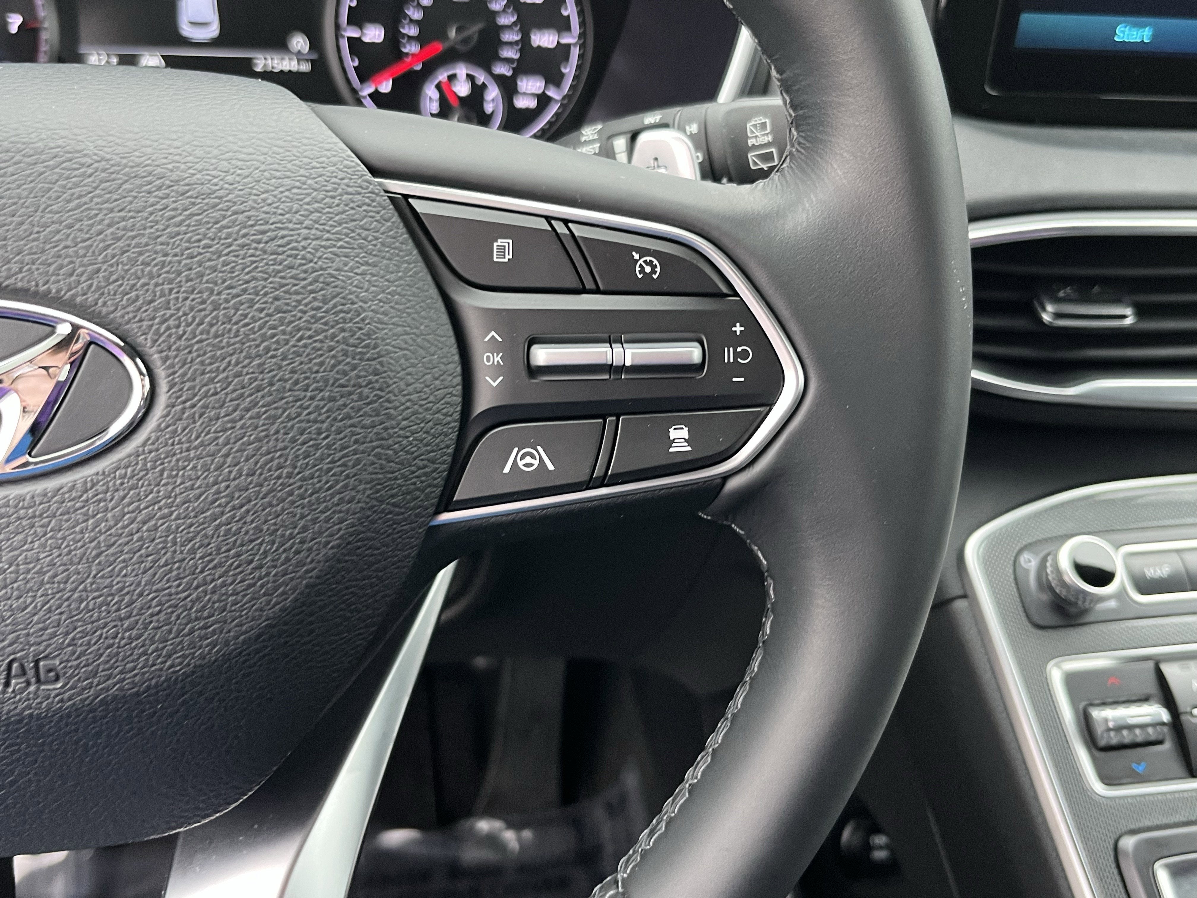 2023 Hyundai Santa Fe XRT