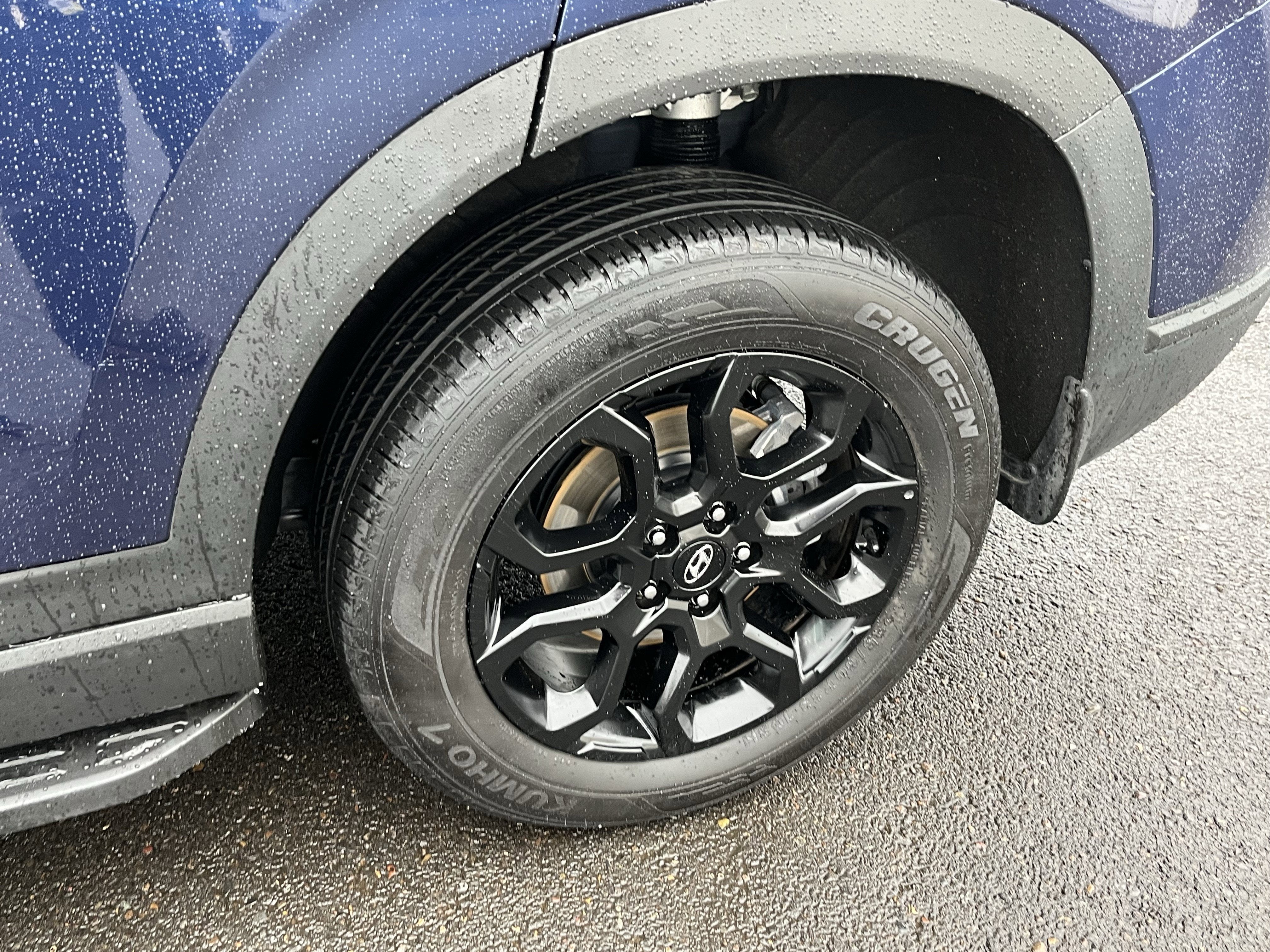 2023 Hyundai Santa Fe XRT