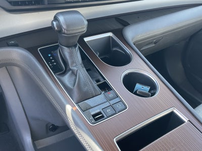 2022 Toyota Sienna LE