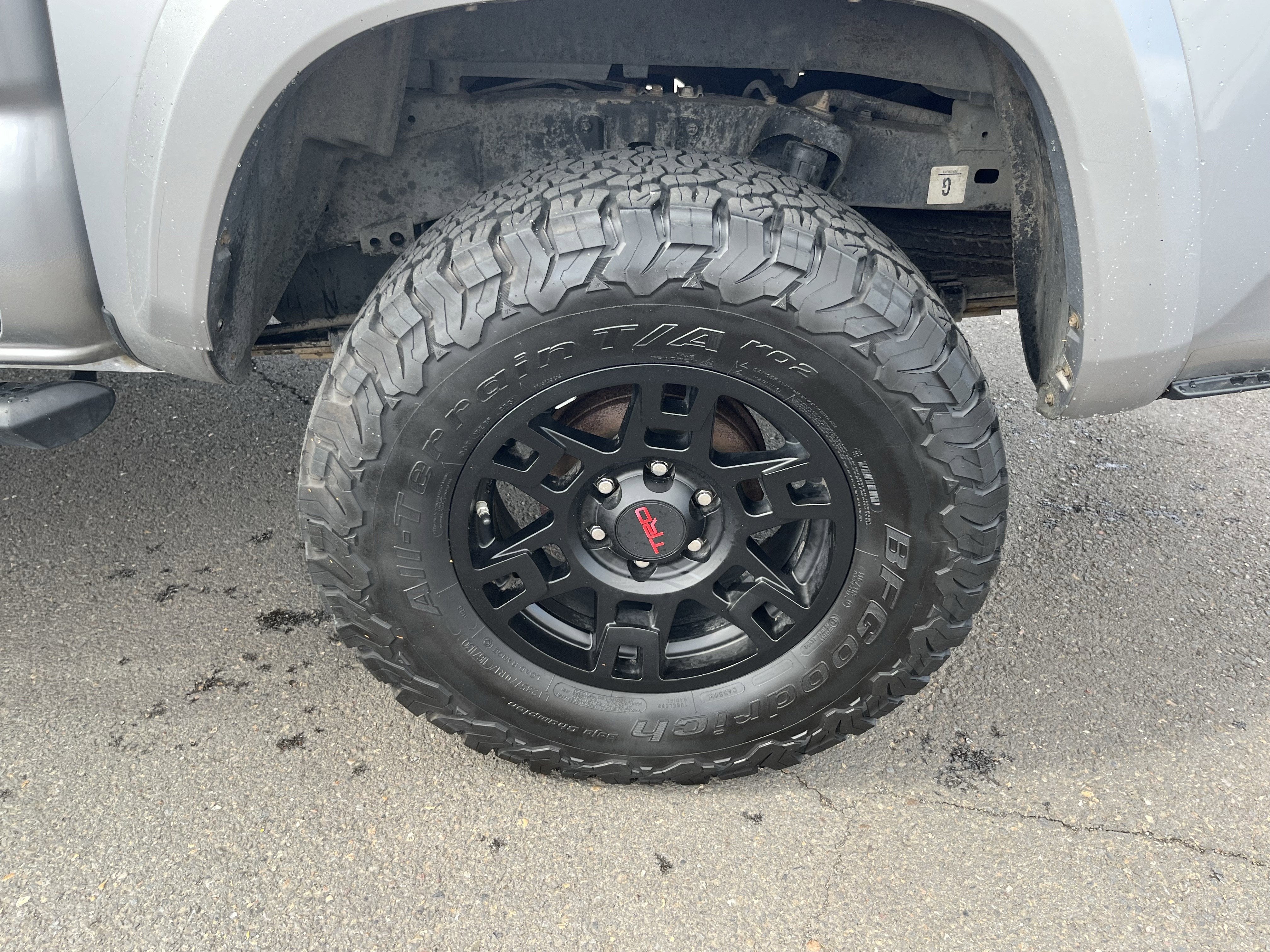 2020 Toyota Tacoma SR5