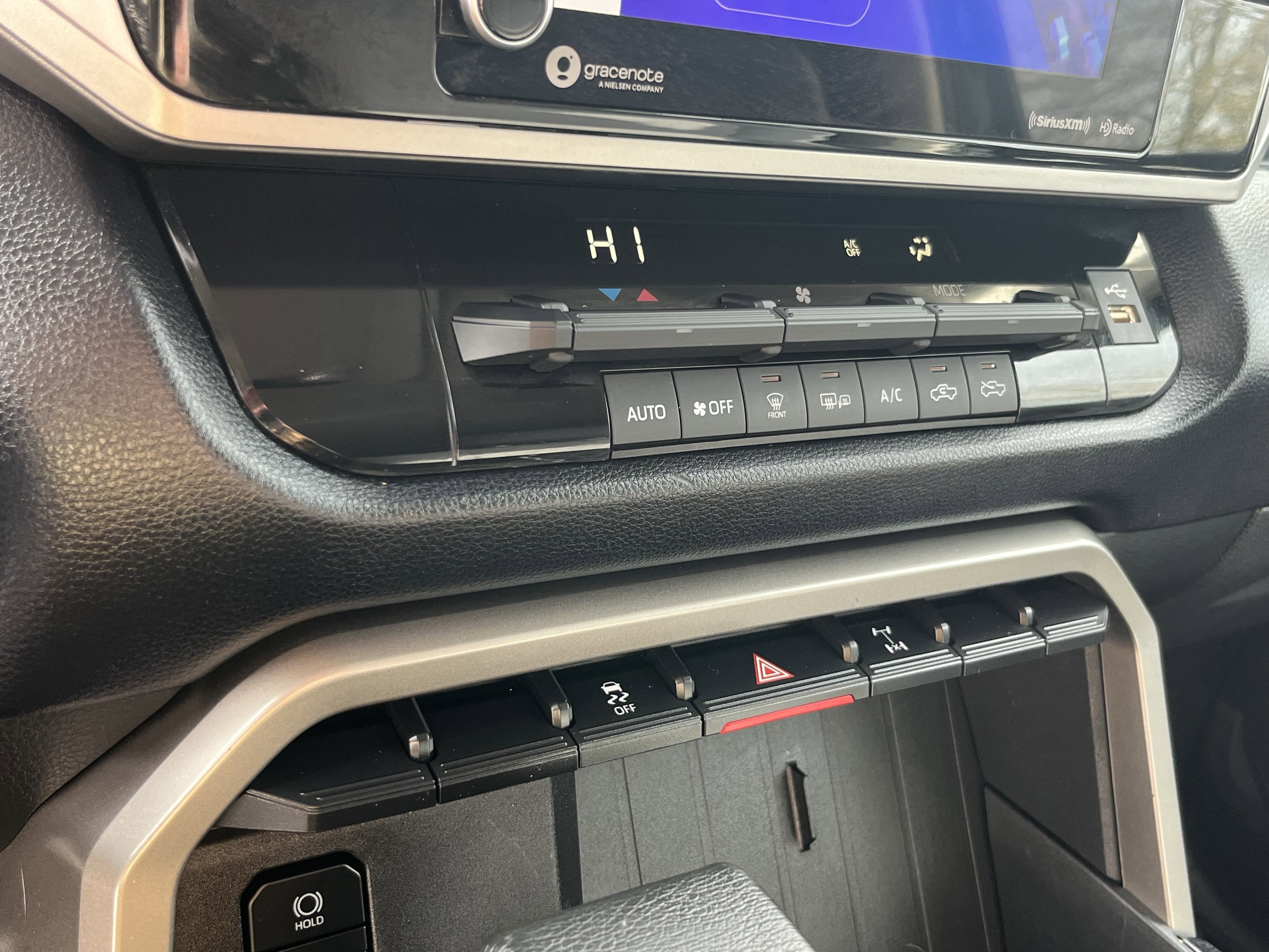 2023 Toyota Tundra SR5