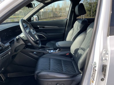 2024 Kia Telluride SX Prestige X-Pro