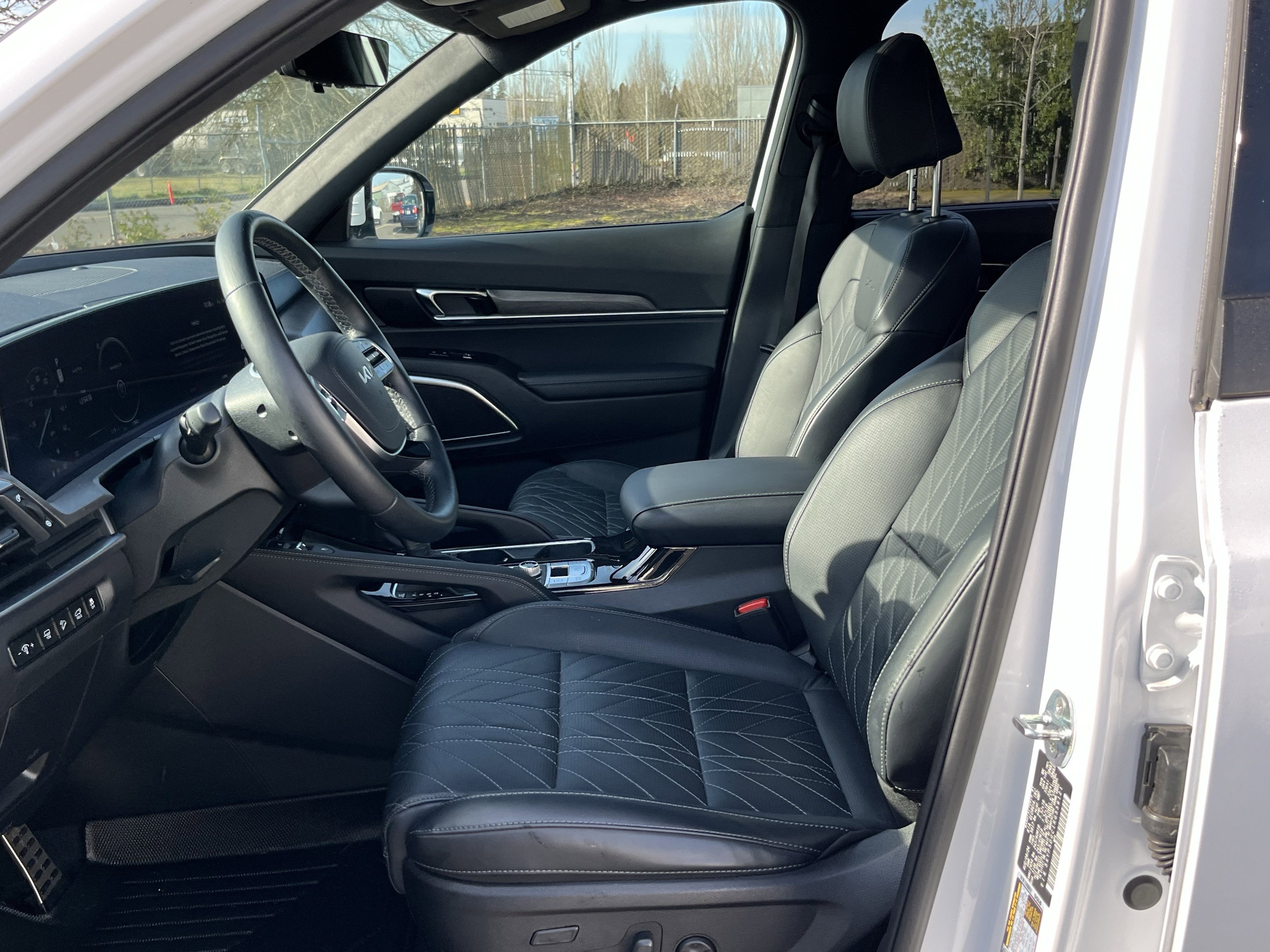 2024 Kia Telluride SX Prestige X-Pro