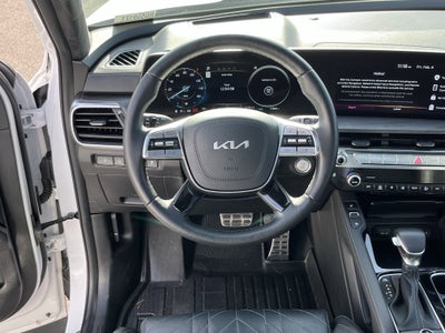 2024 Kia Telluride SX Prestige X-Pro