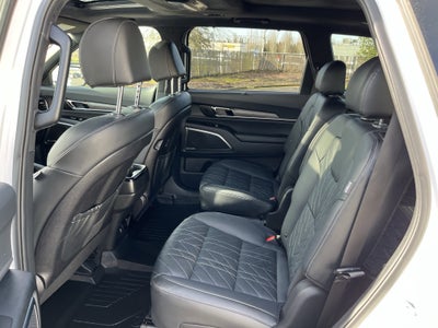 2024 Kia Telluride SX Prestige X-Pro