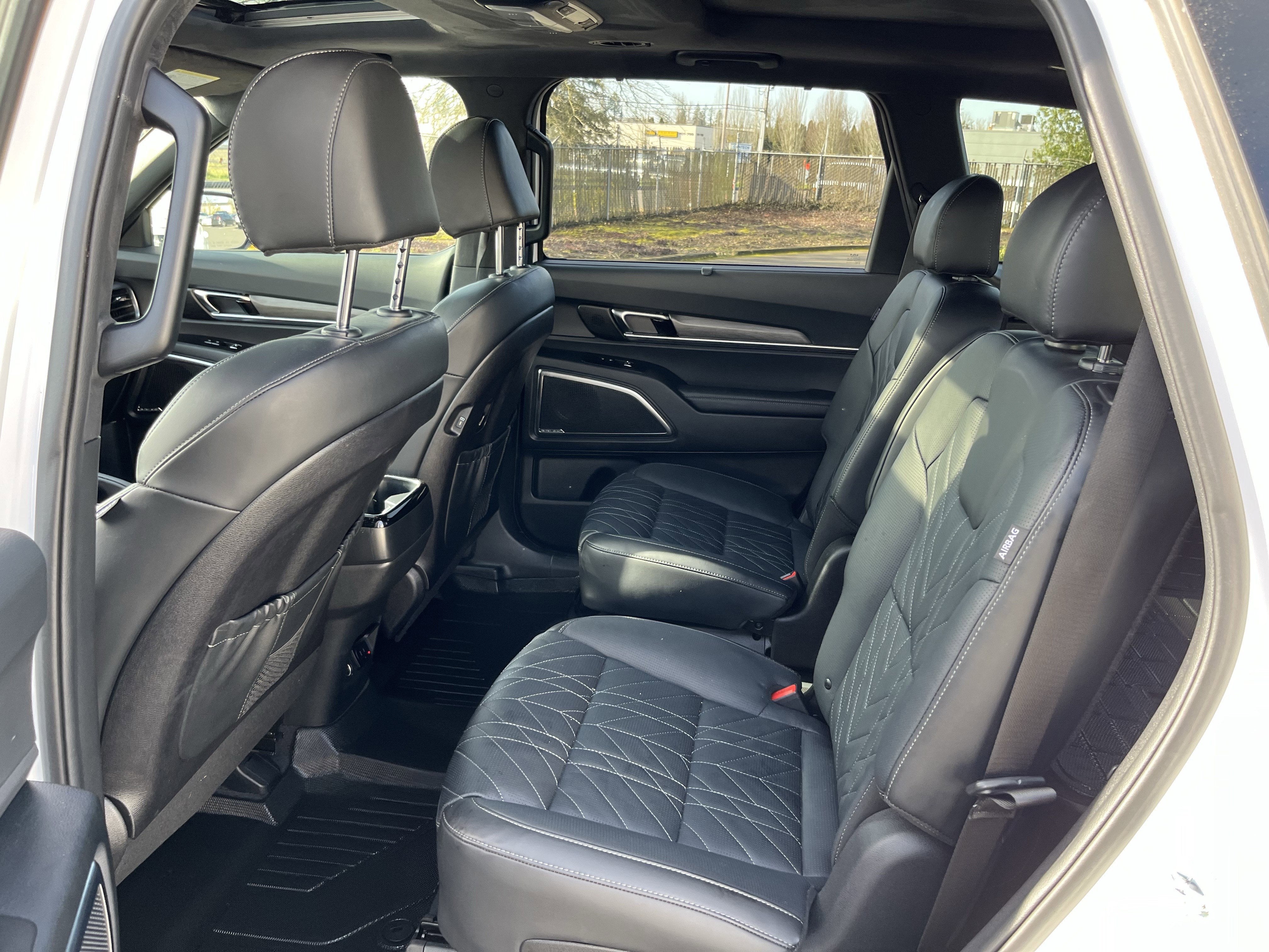 2024 Kia Telluride SX Prestige X-Pro