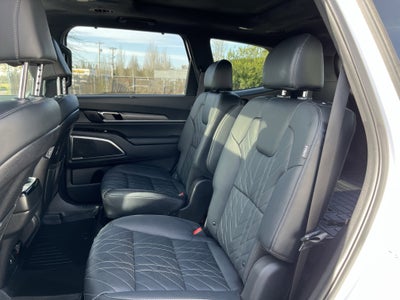 2024 Kia Telluride SX Prestige X-Pro