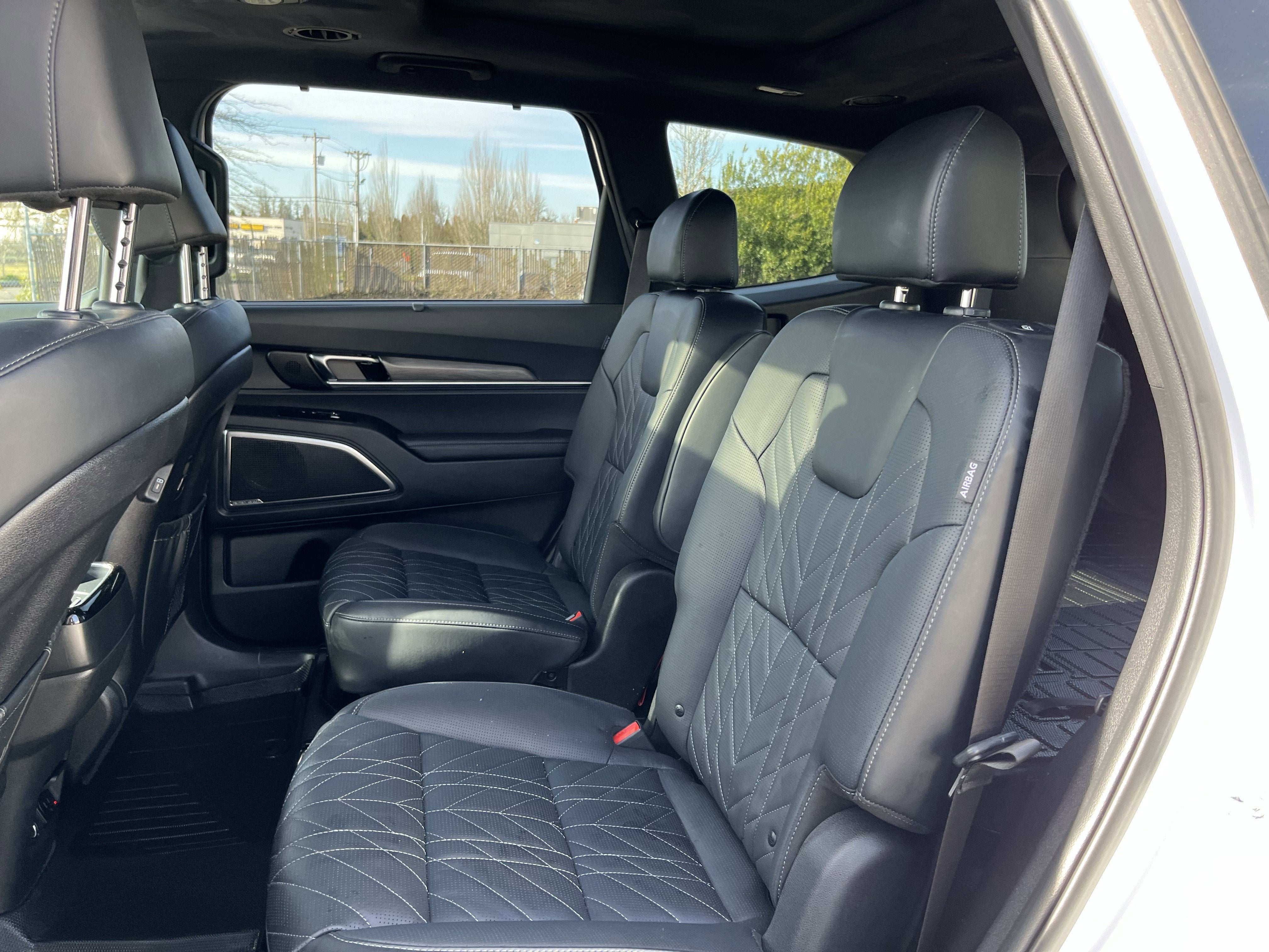 2024 Kia Telluride SX Prestige X-Pro